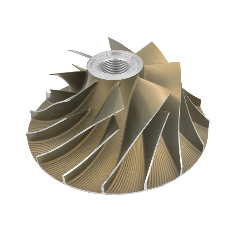 Centrifugal Fan, Brass, OEM - detail 16