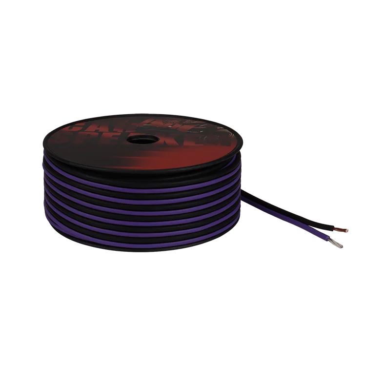 2023 Custom Jld 12 Gauge Wire 12awg Cable Cca Car Audio Speaker Cable