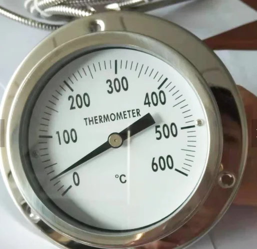 accurate digital thermocouple wholesale for temperature measurement and control-2