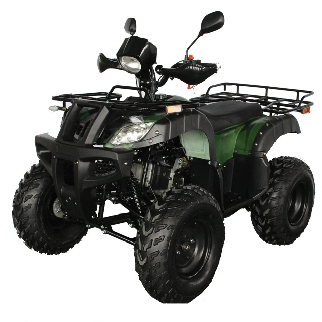 Polaris atv