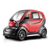 Factory Hot Sales mini 3 seats electric disabled car made in china with good after sale service