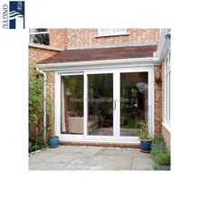 אבטחת צרפתית עיקרי עיצוב קראלה בית סגנון ערבית יפני אירופאי הודי אמריקאי שייקר לבן דרוך רולר דלת