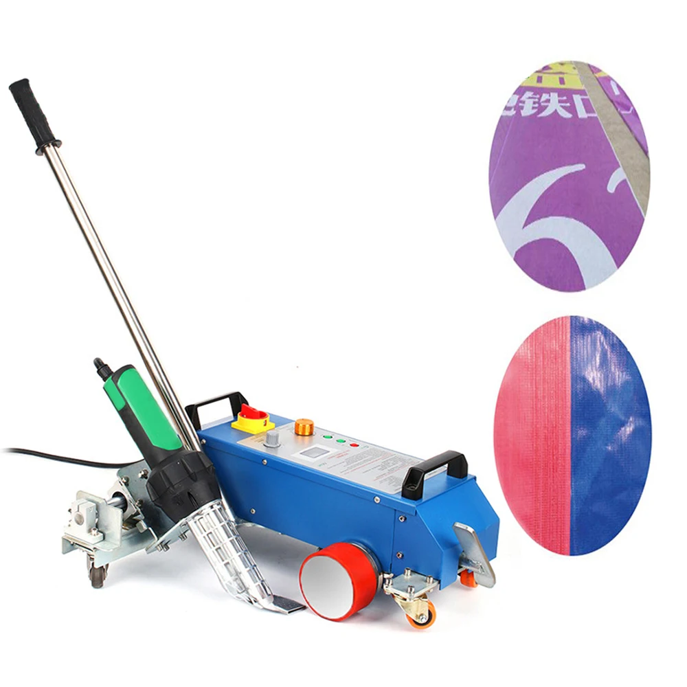 welding machine  (18)