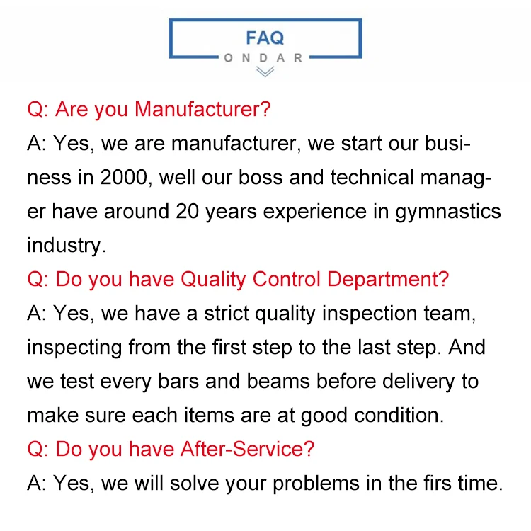 Factory Wholesale Indoor Tumbling Mat Gym Mat Gymnastics Mat for Kid for dance