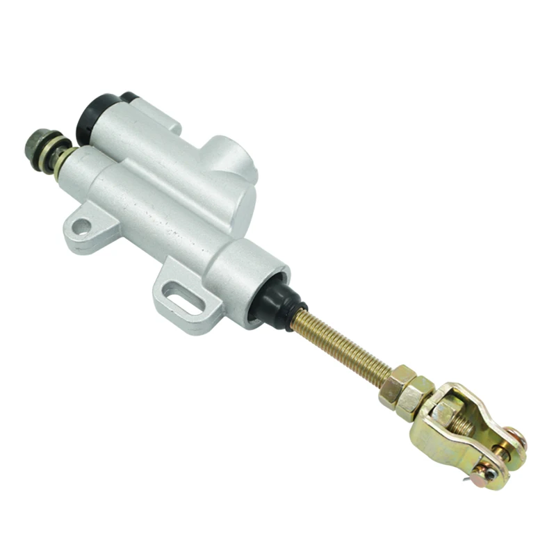 Motorcycle Rear Disc Brake Master Cylinder Pump Hydraulic Brake Pump