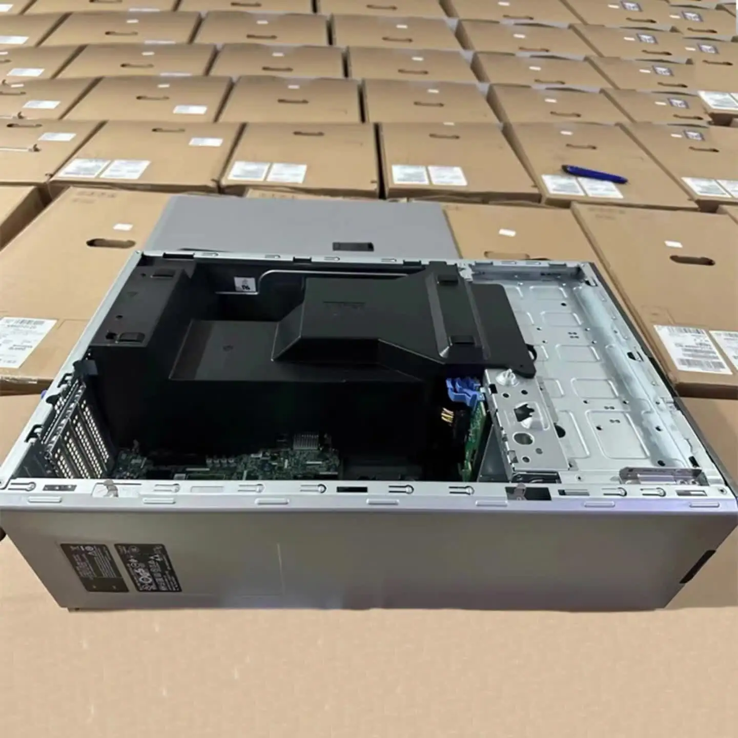 Professional for Dell PowerEdge T350 Server Tower Computer Intel
