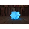 Competitive price with high quality led light counter bar chairs