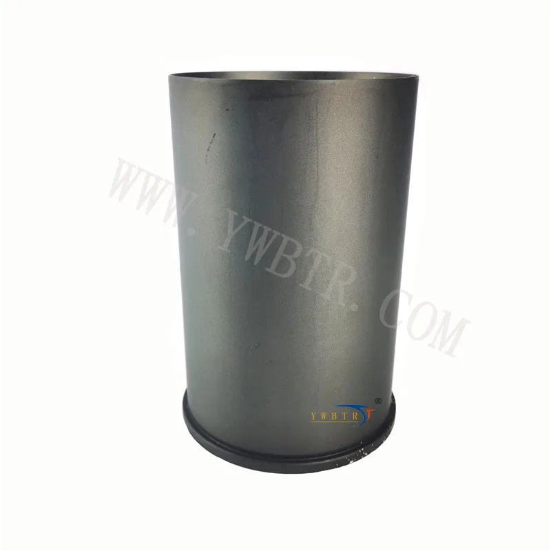 Auto Parts 4hg1 Npr Cylinder Liner 8971767290 8971767290 897176729
