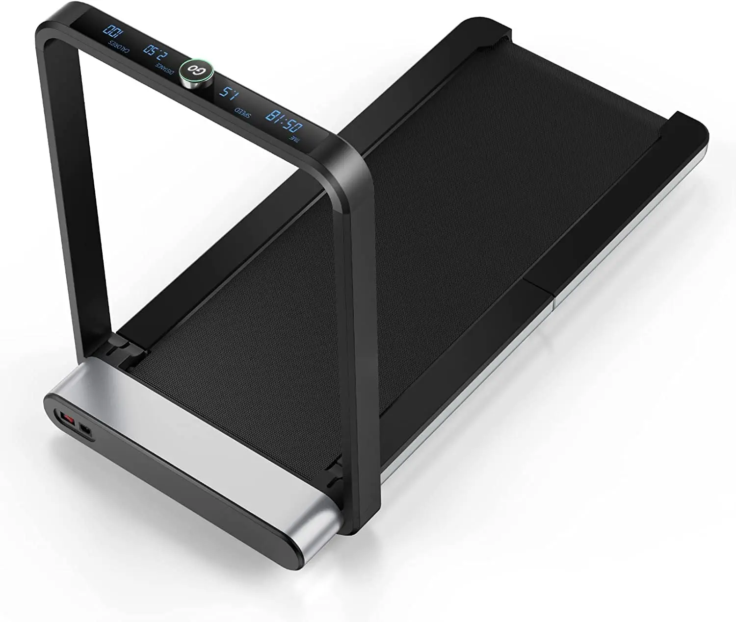 KingSmith WalkingPad X21 Foldable Treadmill - Smart Fitness