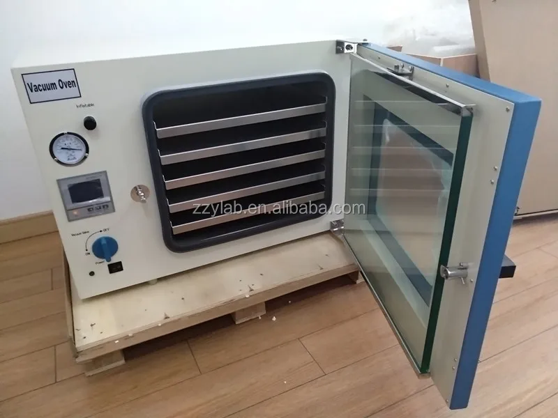 DZF-6050 Vacuum oven (4).jpg