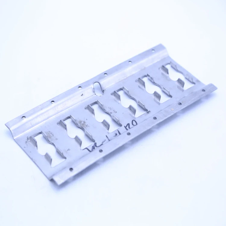 High quality hot sale truck body interior parts truck guard plate cargo track-021101/021101-In
