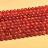 Wholesale A Grade Nature Cheap Ruby Beads