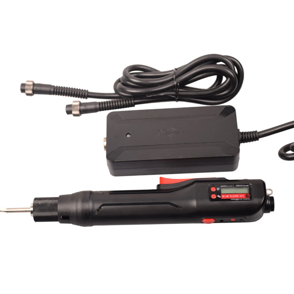 Tgk El808 Electric Screw Driver Fit 4mm Bit Fullauto Electric