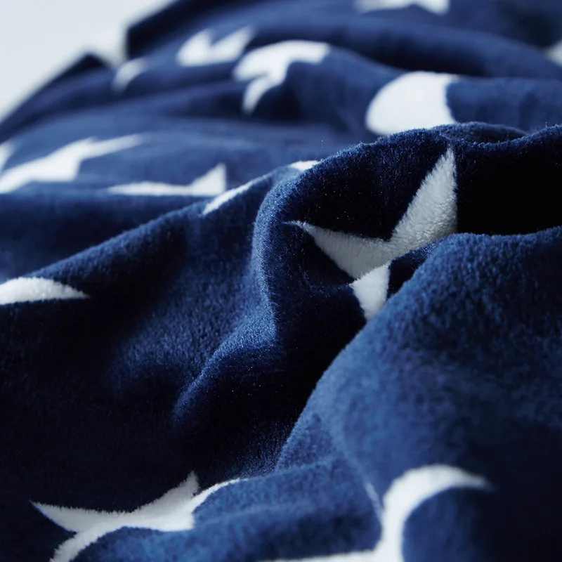 new style custom blankets professional wholesale polyester