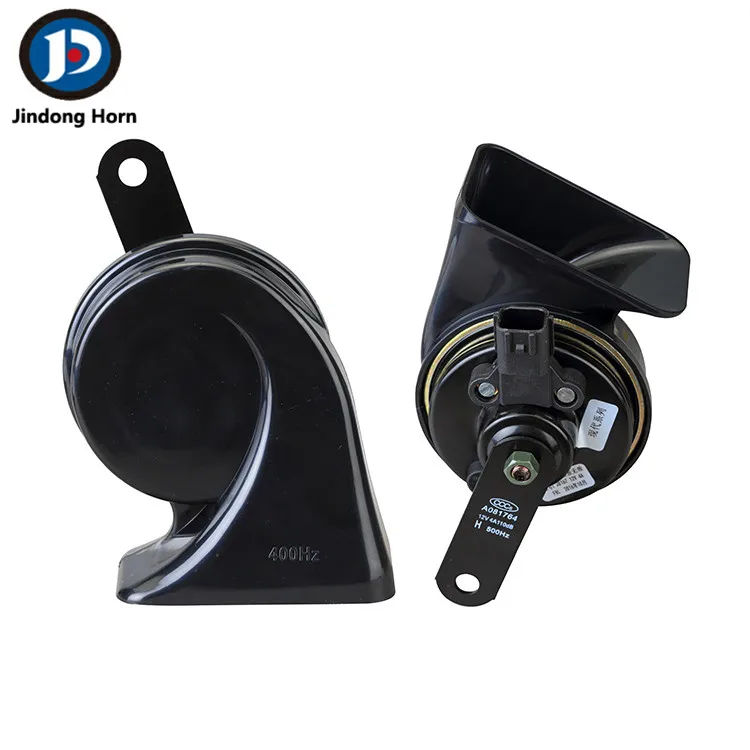 replacement car horn sounds
