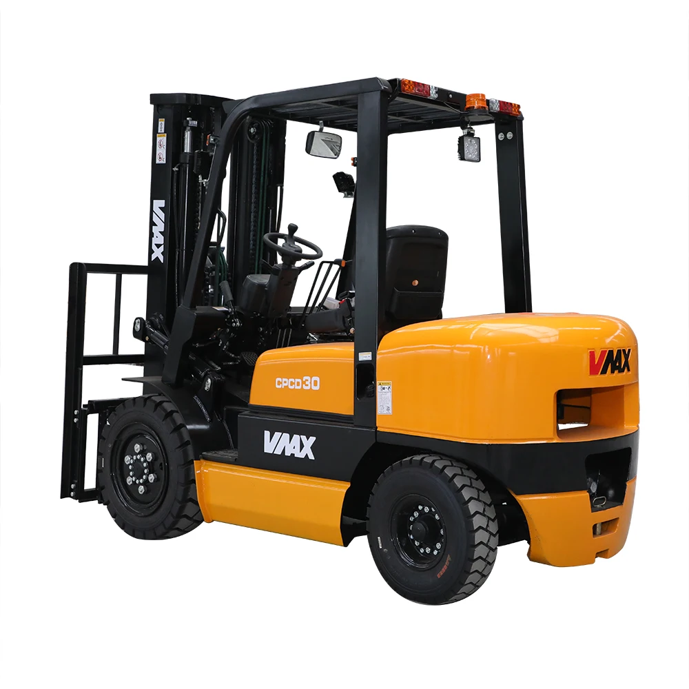 used forklift for sale india