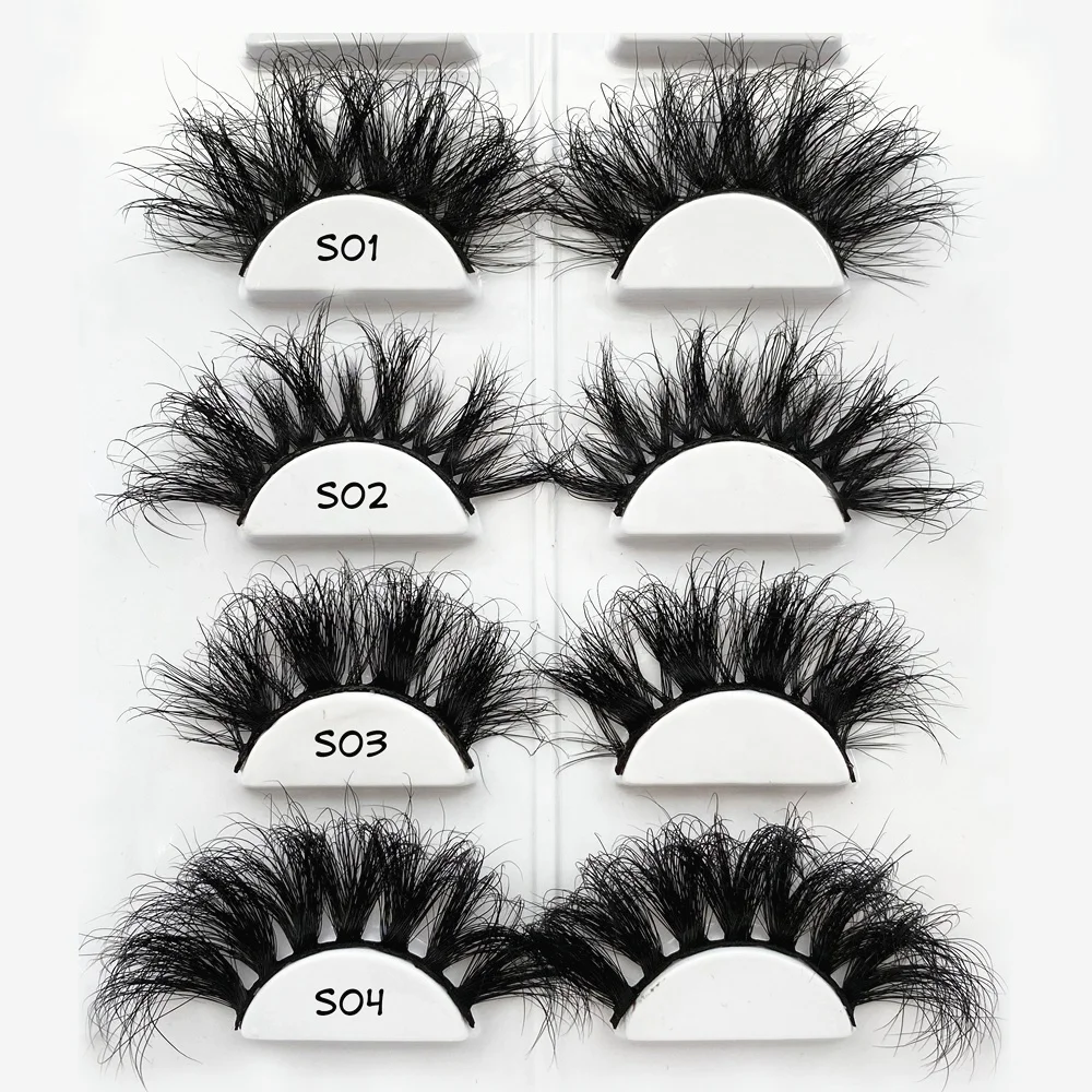 

eyelashes,10 Pairs