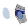 Unisex tennis elbow brace with compression pad