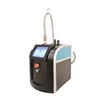 Practical Medical beauty equipment picosecond laser pigment tattoo removal laser for skin tightening