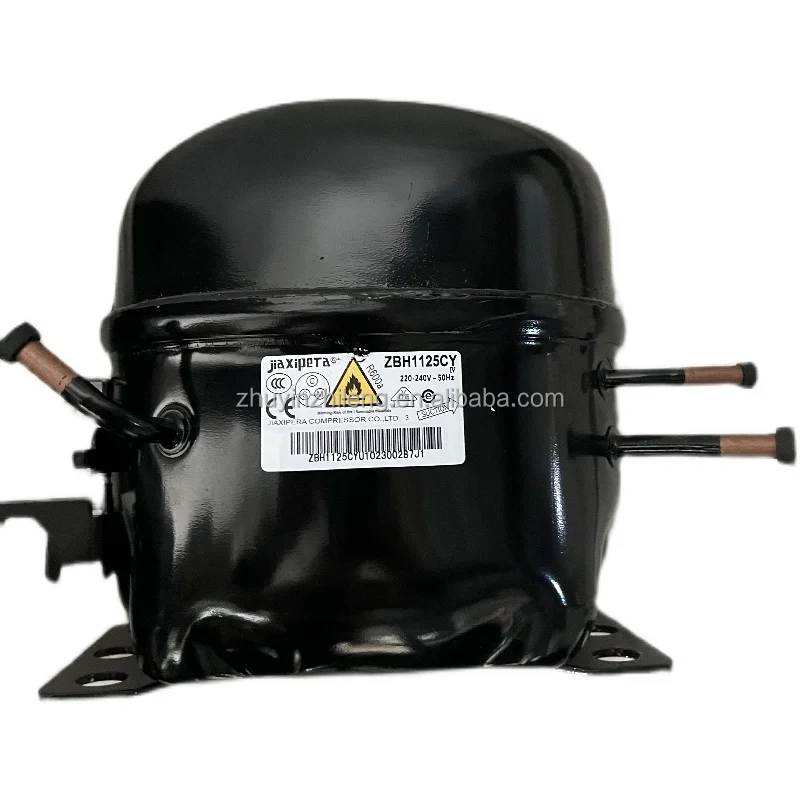 Factory Direct Price Hvac Jiaxipera Refrigerator Compressor Tg1116y ...