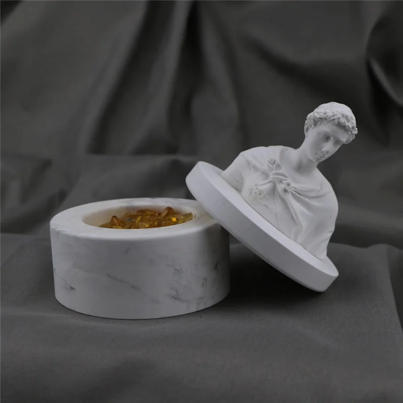 запах кварца