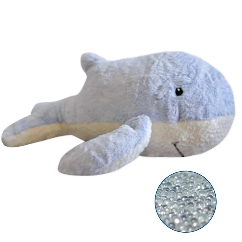 weighted stuffed animal for anxiety target