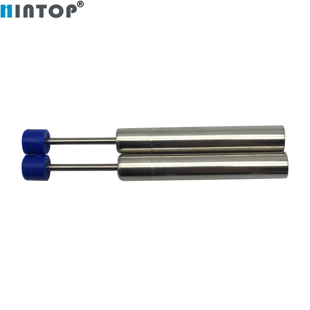 Lot De 8 Amortisseurs Hydrauliques Pour Poubelle - Fermeture Douce Et Silencieuse | Accessoire Cuisine - 14