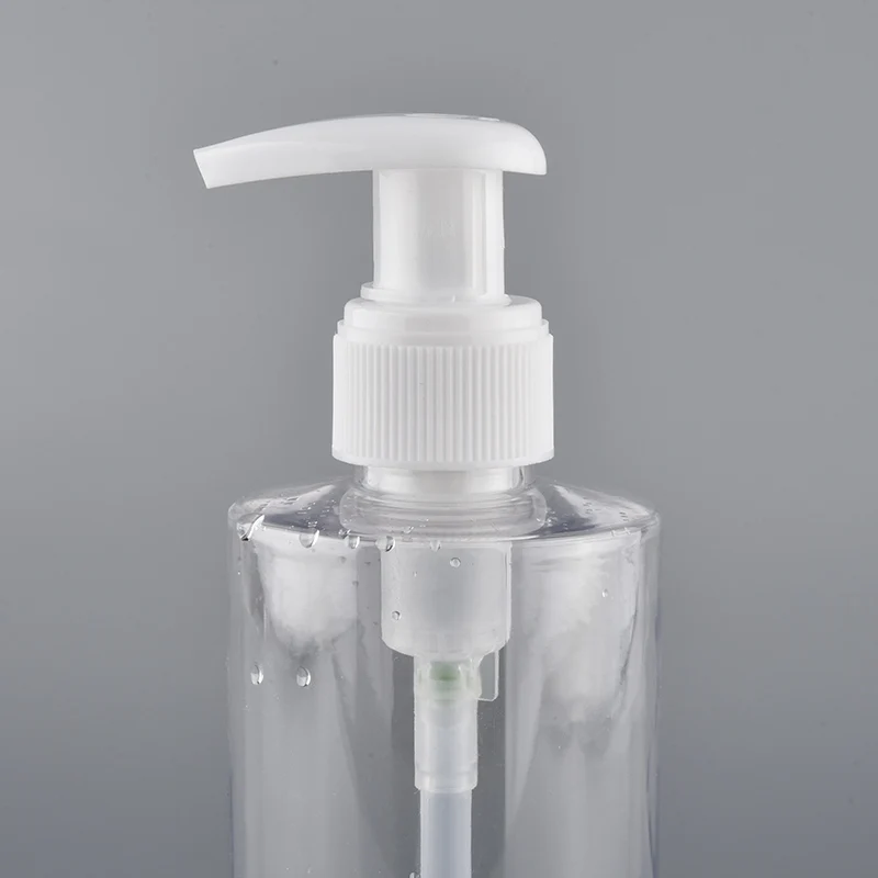 liquid soap bottle