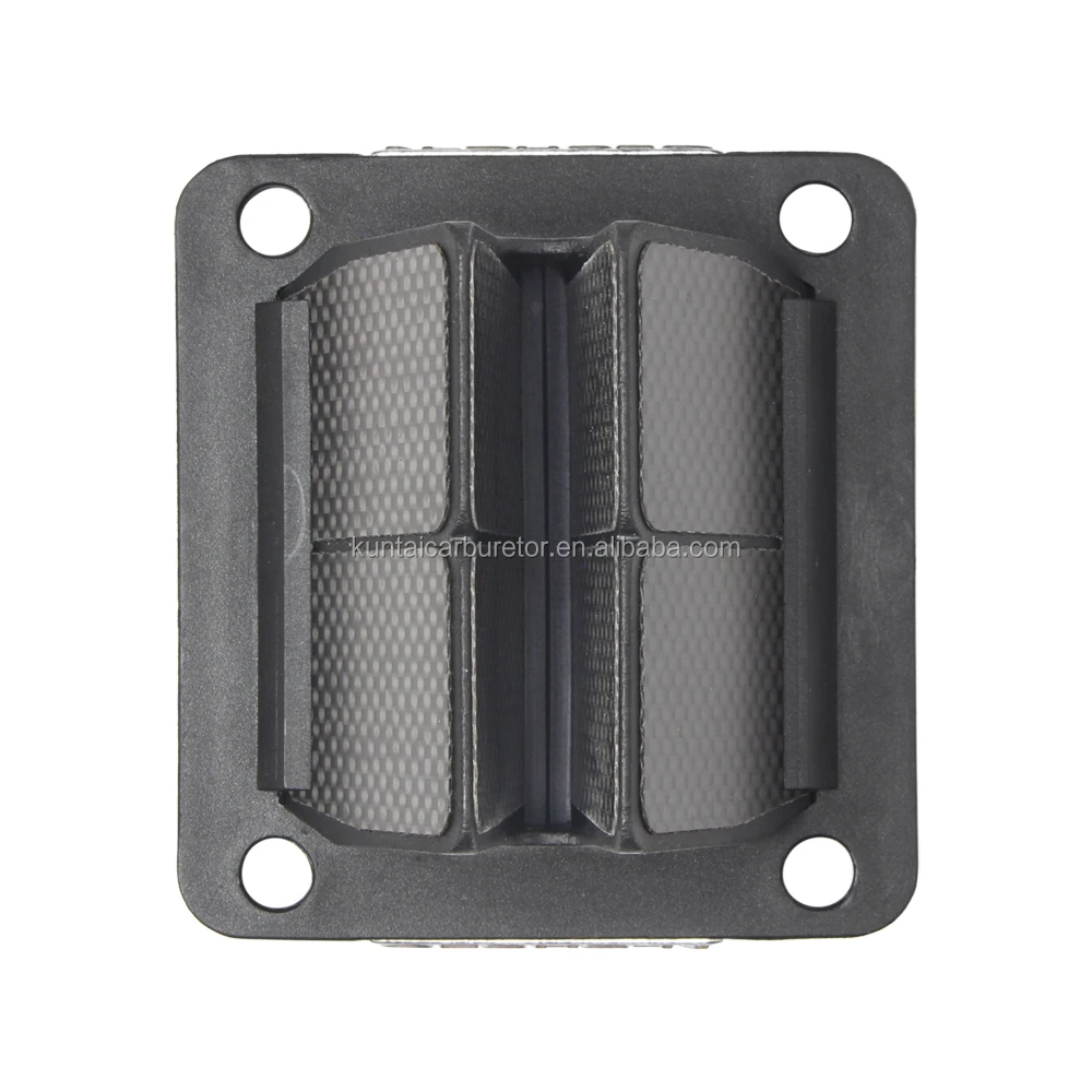 (ready Stock) Yz125 Reed Valve For Yamaha Vforce 3 Intake Reed Valve