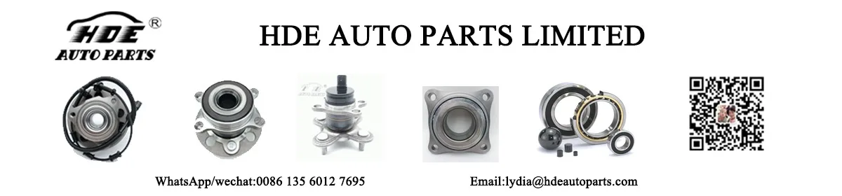 Parts limited