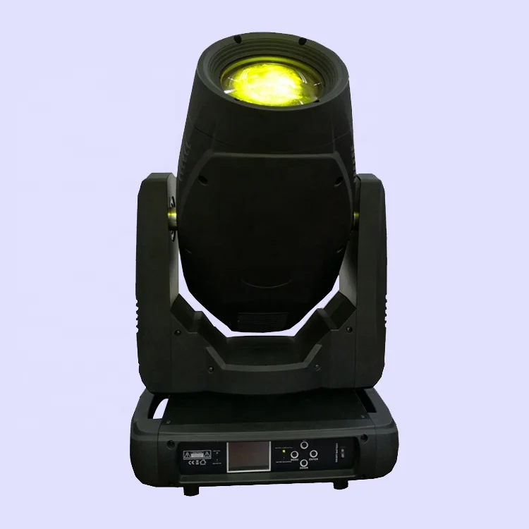 Battery Wireless CMY RDM CTO Iris Zoom ADJ VIZI CMY300 American DJ VIZ870 Hybrid Beam Spot Wash 3 in 1 300W LED Moving Head