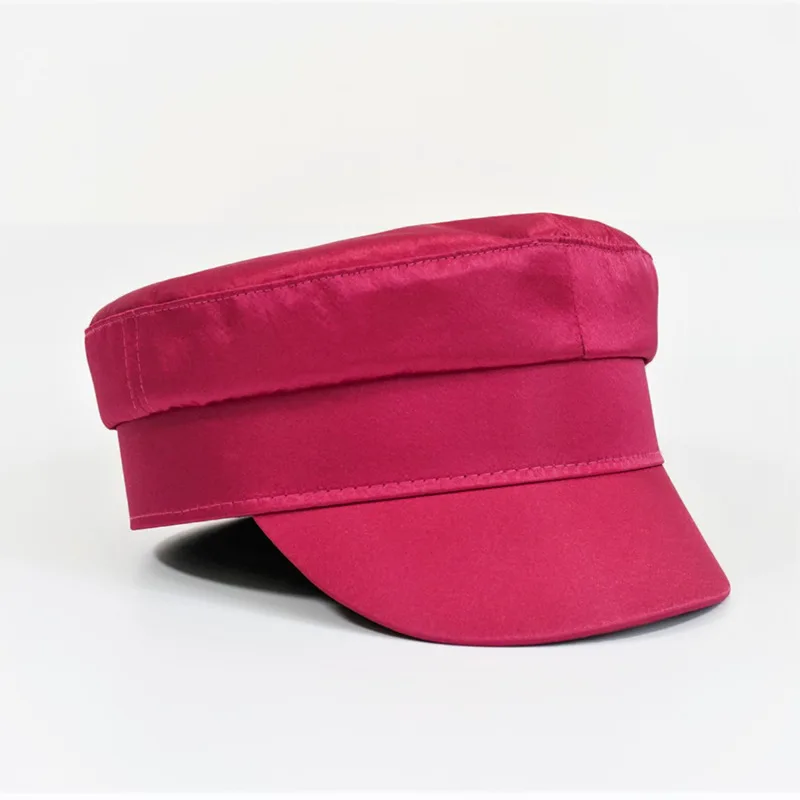 pink fiddler cap