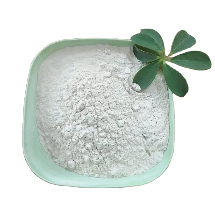 Sodium/Calcium Organic Bentonite Clay Premium Quality Bentonite Product details
