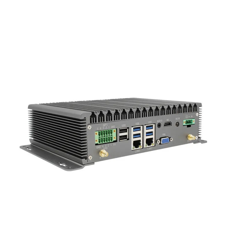 How to Choose a Mini PC with GPIO — Practical Guide