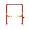 Professional gantry hydraulic 4000kg auto car two post vehicle lift