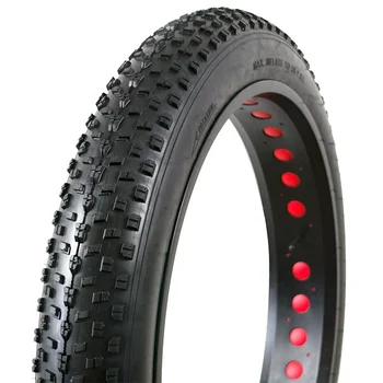 24 x 4 fat bike tire