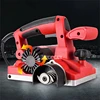 Electric Shovel Wall Tool High-quality No Dead Corner Dustless Shovel Wall Machine Concrete Wall Renovation Machine 220V 850W