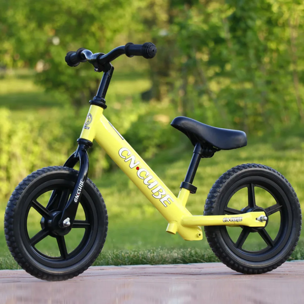 Factory Wholesale New Ecofriendly Children Bicycle Kids Balance Bike For 26 Year Old Buy