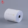 Best selling quality 57mm cash register rolls 55gsm thermal roll 55gsm thermal paper