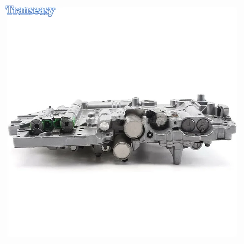 A340 A340e A340f A341 A343 A343e Aw3043 Aw3070le Transmission Valve Body With Solenoids Suit