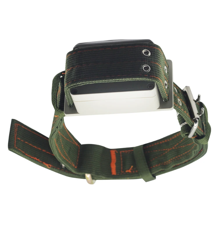 Cattle Gps Sensor Tracking Big Tracker Of Animals Gps Horses Camels