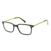 P-A60011 ShenZhen Factory Standard Rectangle Acetate Custom Wholesale Eyeglass Frames for Men