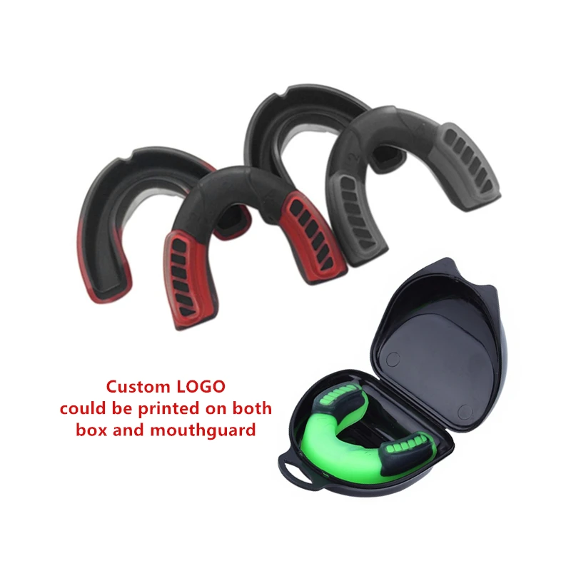 Mouth Guard 094