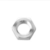 Good quality strong best-selling hex coupling nuts