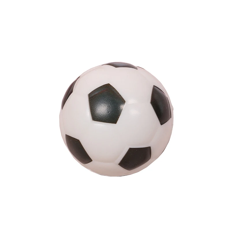 
2020 Cute squishy smile baseball squeeze 3d stress ball with finger grip 