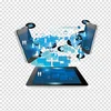 e business software application