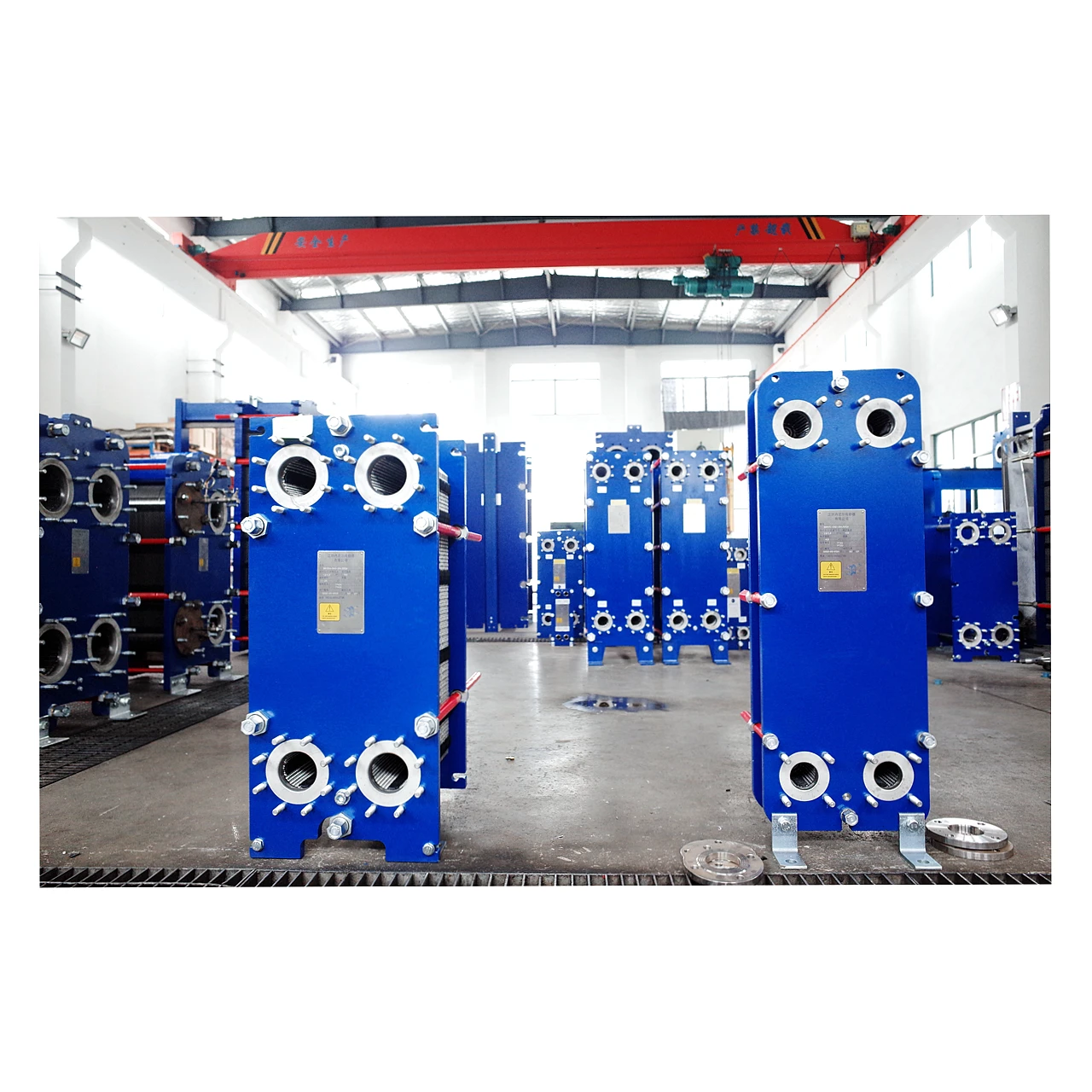 
fruit juice food grade pasteurizer plate heat exchanger 