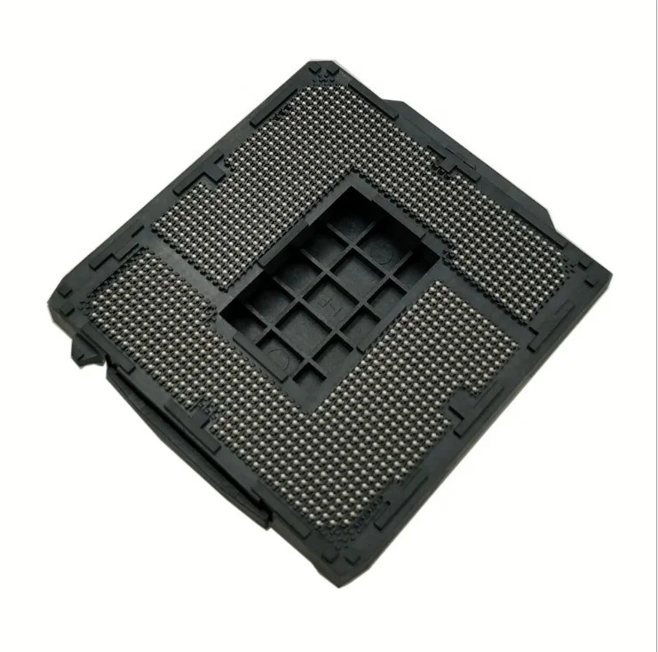 BGA CPU Socket Guide: What You Actually Need to Know