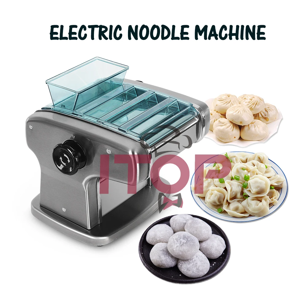 Fresh Noodle Making Machine Household Electric Mini Pasta Maker/noodle