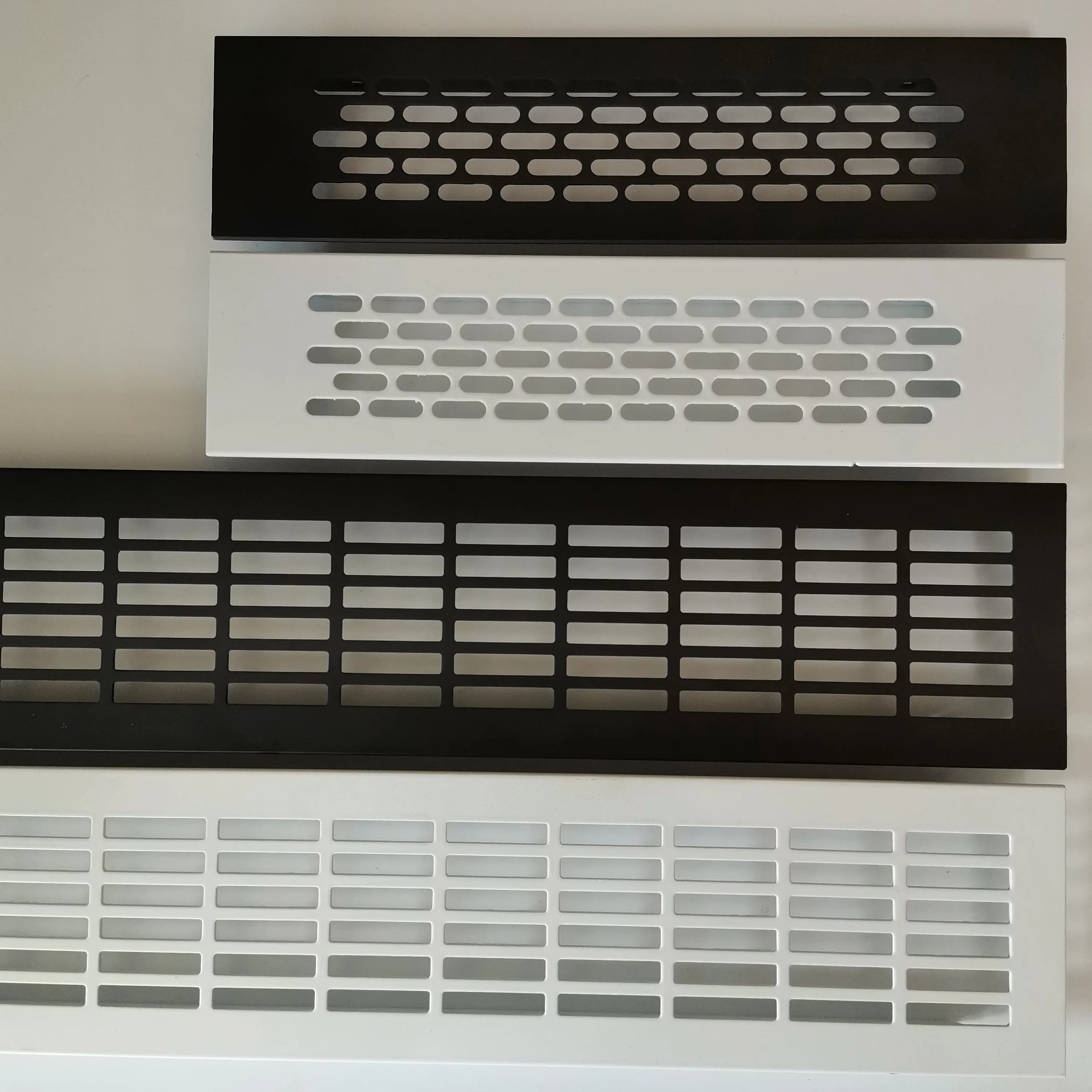 Now: Ventilation Grilles - Ventilation Grilles